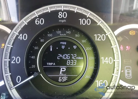 2013 Honda Accord Lx from USA, damaged, VIN 1HGCR2F3XDA126142